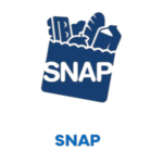 logo snap